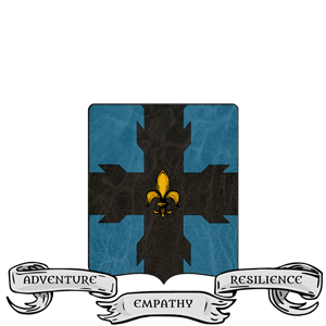 Coat of Arms of Kassandra Jimenez